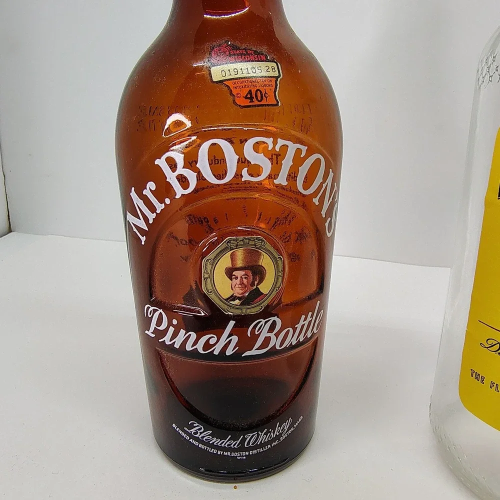 N/A vintage liquor